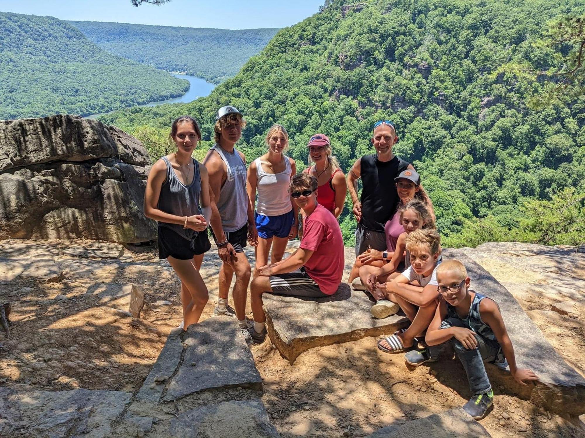 Jake Cabin Luxury Hot Tub Cabin Near Downtown Chattanooga Luaran gambar