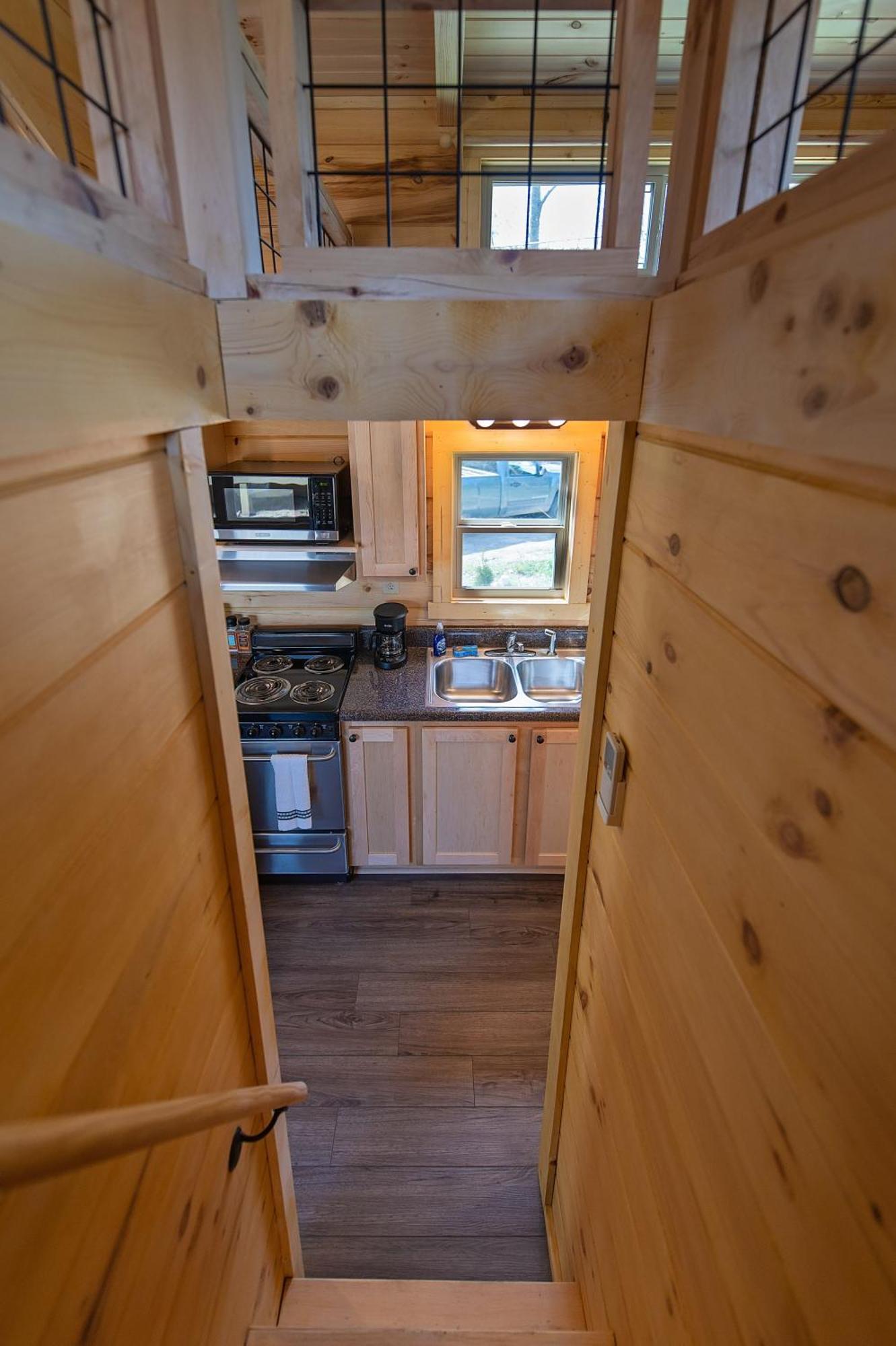 Jake Cabin Luxury Hot Tub Cabin Near Downtown Chattanooga Luaran gambar