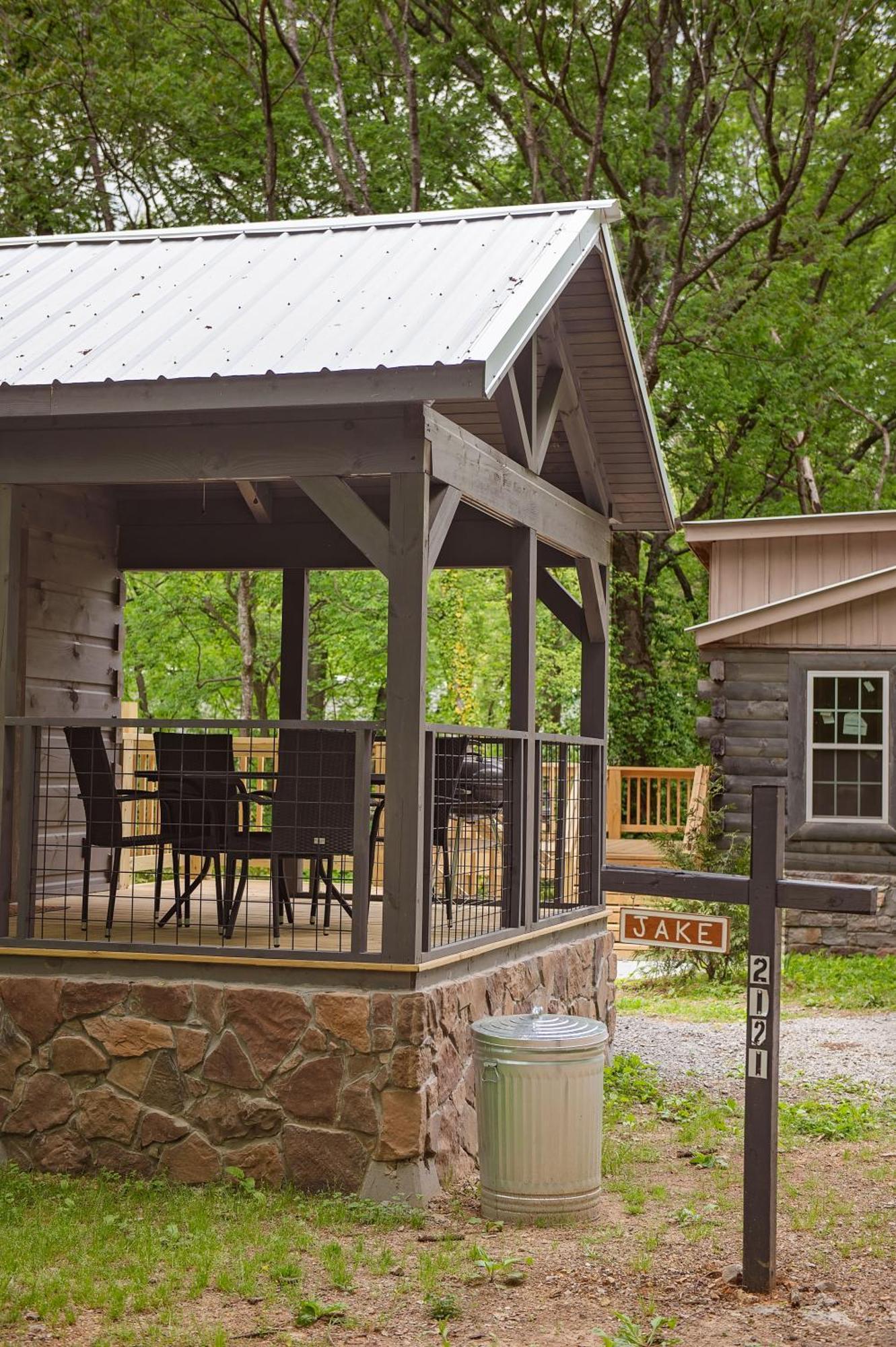 Jake Cabin Luxury Hot Tub Cabin Near Downtown Chattanooga Luaran gambar