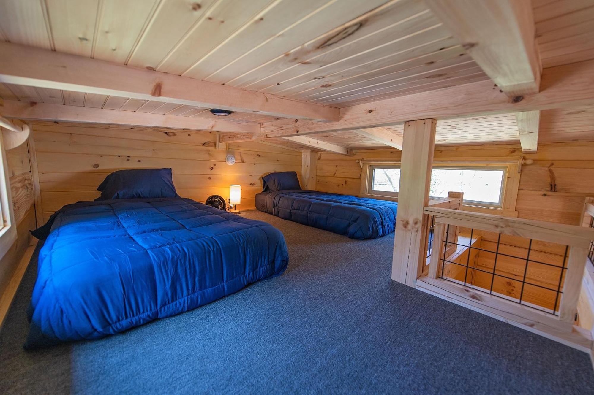 Jake Cabin Luxury Hot Tub Cabin Near Downtown Chattanooga Luaran gambar