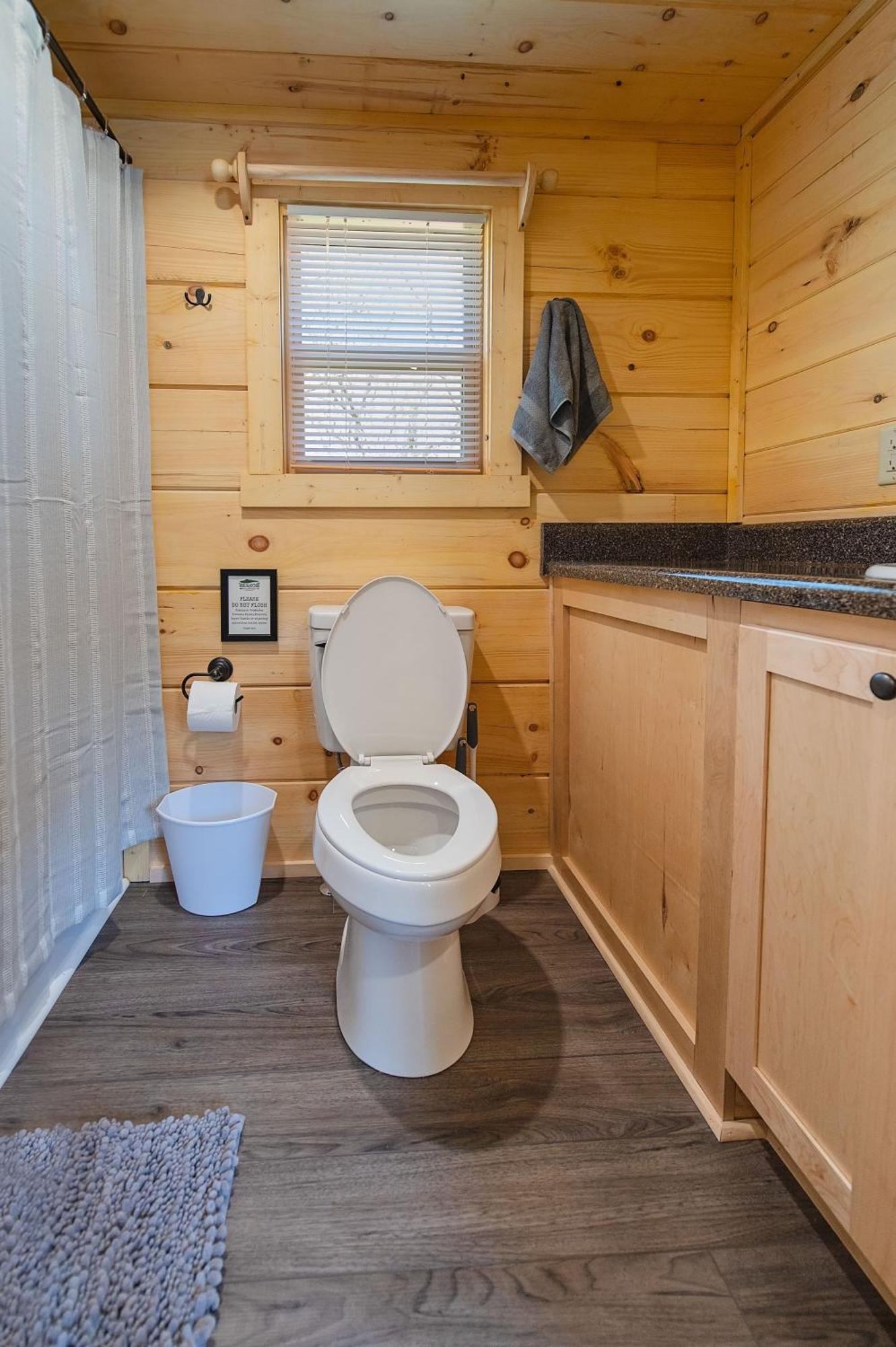 Jake Cabin Luxury Hot Tub Cabin Near Downtown Chattanooga Luaran gambar