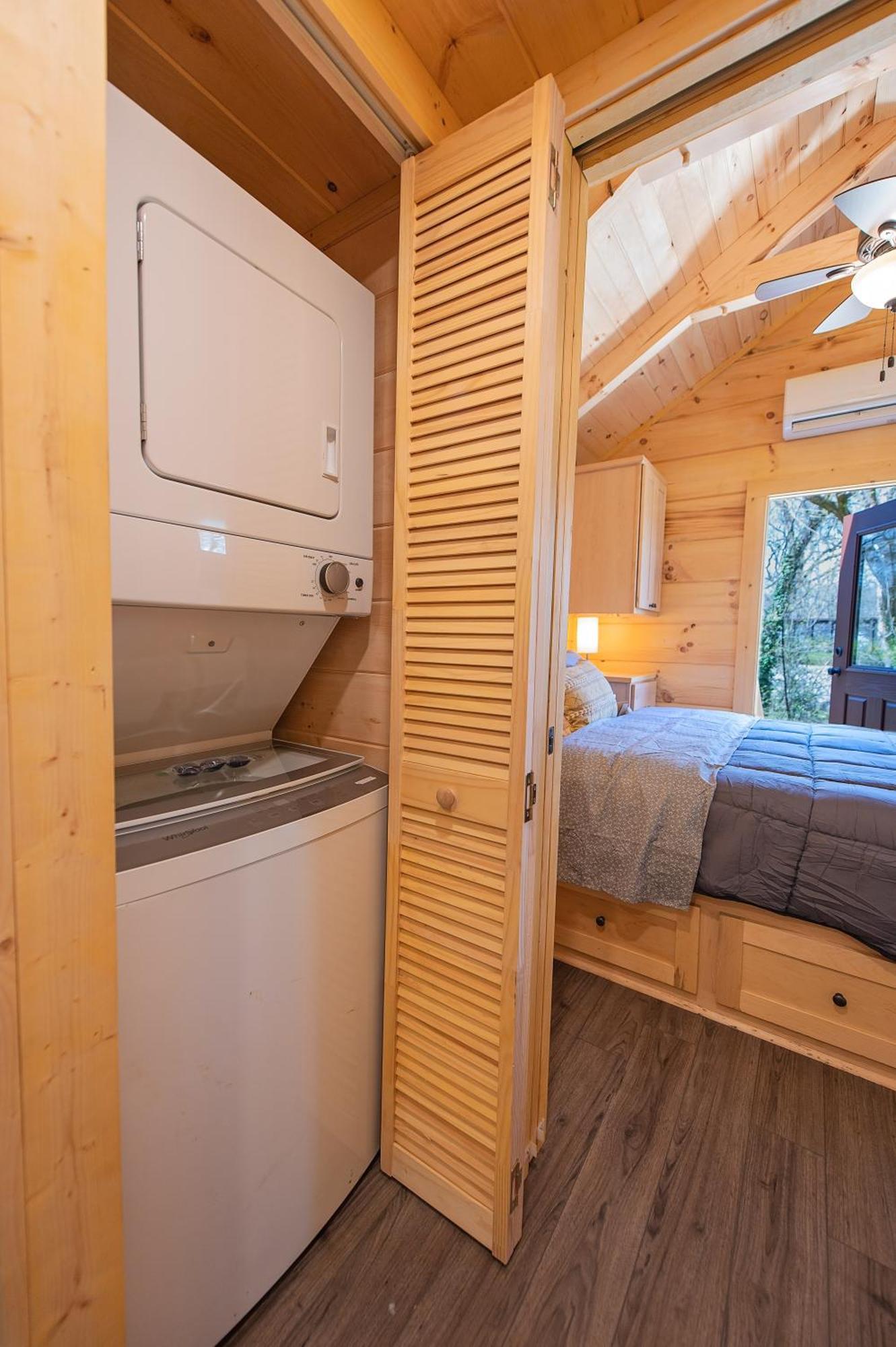 Jake Cabin Luxury Hot Tub Cabin Near Downtown Chattanooga Luaran gambar